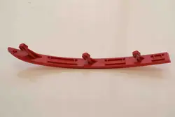 Réflecteur Droit Pare-Chocs Arrière VW Tiguan 5N_ 5N0945106