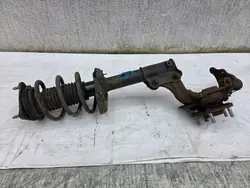 Oikea ohjausnivel OEM 54660-B2040 KIA SOUL II:lle