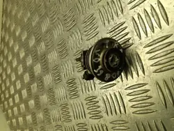 Injecteur Jeep Grand Cherokee IV 2018 OEM 04627710AD