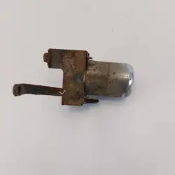 MIV10632 OEM Pakoputken pääte Mini Cooper Countrymanille