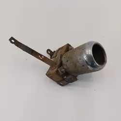 MIV10632 OEM Pakoputken pääte Mini Cooper Countrymanille