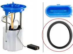 Unidade de fornecimento de combustível Hella 8TF 358 106-391