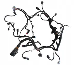 Motorbedrading Peugeot 308 II T9 1.6 EHDI 2013-2021 OEM