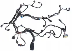 Harnais de câblage moteur Peugeot 308 II T9 1.6 EHDI 2013-2021 OEM