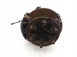 Pivot avant droit Iveco Daily 6e gén OEM 5801564791