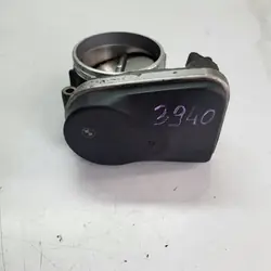 BMW Luftdrosselklappe 7516946