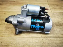 Motor de arranque RENAULT TRAFIC IV 2.0 DCI 233001791R