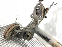 Poutre arrière OEM LORK-381-107796 pour Opel Corsa E
