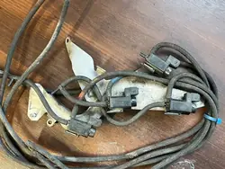 Gebruikt BMW motoronderdeel OEM 8507930 voor X5 F15