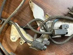 Pièce moteur BMW X5 F15 d'occasion OEM 8507930