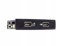 Enchufe Puerto USB Audio OEM A1728201700 Mercedes