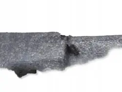 Absorbeur de pare-chocs avant OEM 8652047040 Kia Ceed