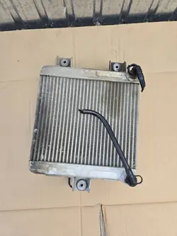Refroidisseur d'huile OEM 9005.0541 pour Iveco Daily 6 2014-