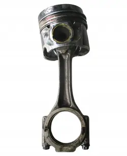 Pistão com Biela Volkswagen Passat B5 1.9 TDI
