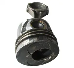 Kolv med Vevstake Volkswagen Passat B5 1.9 TDI