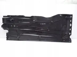 OEM 5WA825201H Escudo Inferior Esquerdo para VW Golf VIII
