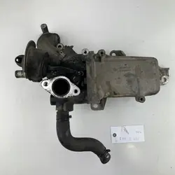 EGR-jäähdytin 147357086R Renault Trafic 1.6DCI