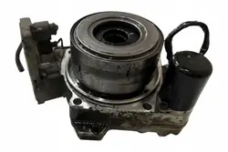 Moteur différentiel arrière 1K0907554A côté gauche d'occasion