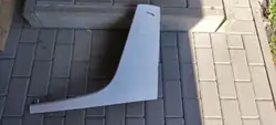 Mercedes Actros MP4 Cabine Spoiler OEM A9608803905