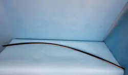 Tesla Model 3 Takräls Vänster OEM 1083519-01-D
