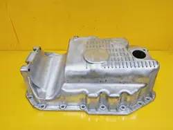 Carter d'huile OEM DRC96951 pour Seat Toledo II 1.6 16V