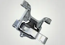 Motorsteun Rechts Mazda 2 II DJ DL OEM