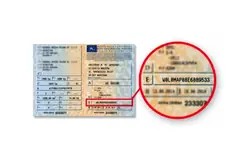 Febest 2182-CA2R Mozzo ruota