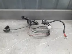 OEM 758061204B glödstiftssats för BMW E90 E91 2.0D