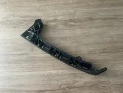 Rechter Scheinwerferträger Honda Jazz III 2008-2015 OEM