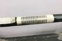 Asse posteriore Porsche Cayenne 2011 7L0511025B