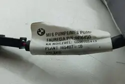 Módulos BMW 5 (F10) 3.0L Diesel 190kW 2012 OEM 9180625