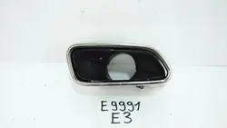 Mercedes SLK W171 2004- Embout Echappement Arrière Droit A1714901227