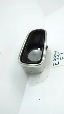 Mercedes SLK W171 2004- Embout Echappement Arrière Droit A1714901227