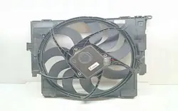 Framremsa OEM 8641947 för BMW 3 TOURING F31