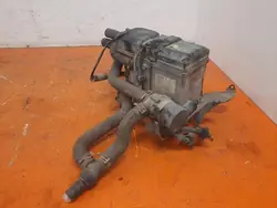 Webasto pysäköintilämmitys OEM 7h0815071b VW T5