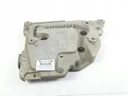 Citroen C4 Picasso takajousituksen kompressorikiinnike