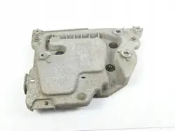 Support compresseur suspension arrière Citroen C4 Picasso