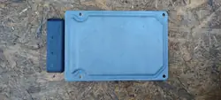 Module de Contrôle de Suspension VW Passat B7 3C0907376A