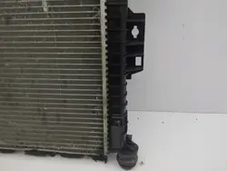 Wasserkühler Volvo S80 2008 OEM AMD133656
