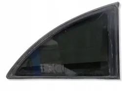 Vitre arrière gauche OEM DOT615M30VAS2 pour VW Beetle