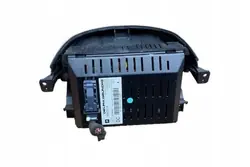 Écran de navigation OEM 9120828100 pour Opel Antara 2.0L