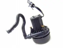 Sekundärluftpumpe OEM 7556804 für BMW Z4 E85