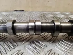 Árvore de cames WŁ130 para Audi A6 C6 3.0 TDI - Peça OEM
