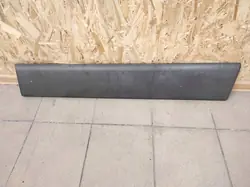 Left Side Door Trim OPEL VIVARO C 8200036081