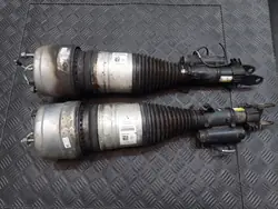 Amortiguador delantero izquierdo MIECH para Mercedes E350 W213