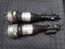 Amortisseur avant gauche MIECH pour Mercedes E350 W213
