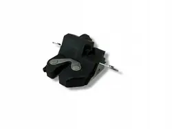 Opel Meriva B 2010 Baklucka Lås