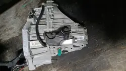 Caixa de velocidades Renault OE OEM 458962321 para Megane III 1.5 DCI