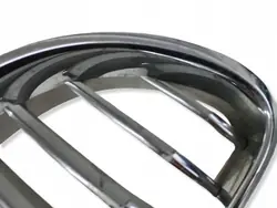 Grille de pare-chocs avant droit BMW Série 6 F12/F13 OEM 7212850