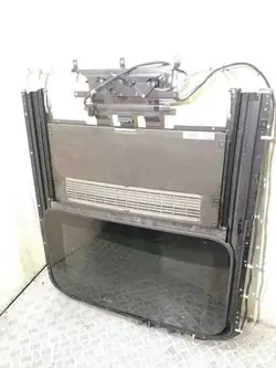 Techo solar VW Phaeton OEM 3D0959591E 4.92L Diésel